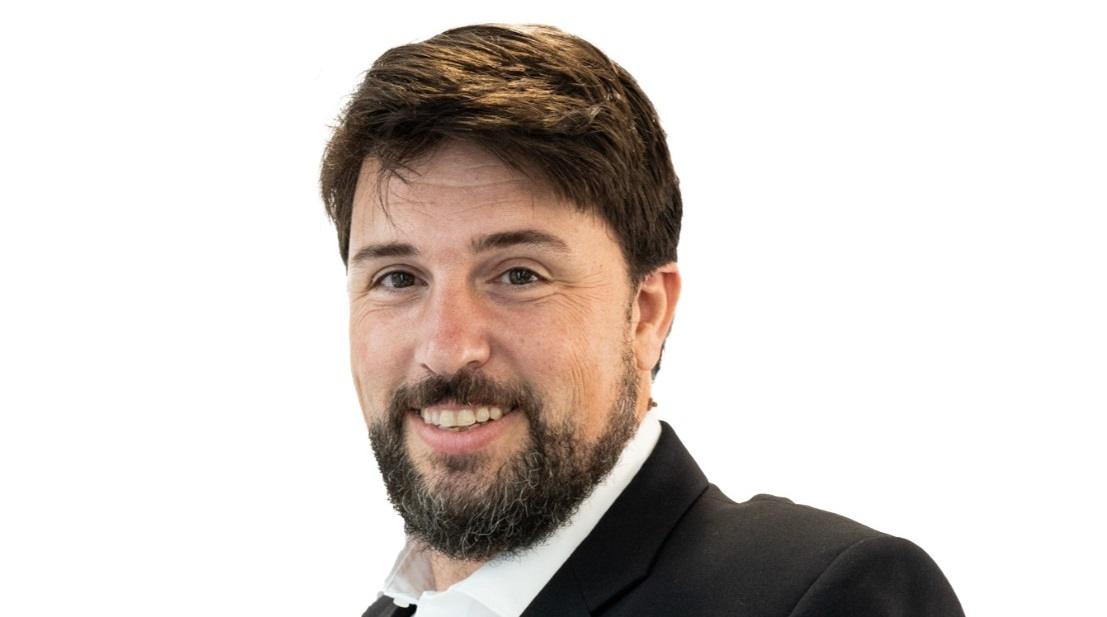 独家专访:Alexis Droussiotis 谈如何胜任 Match-Trader 平台负责人