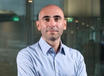 Swissquote 任命 Nestor Verrier 为新任首席运营官，接替退休的 Lino Finini