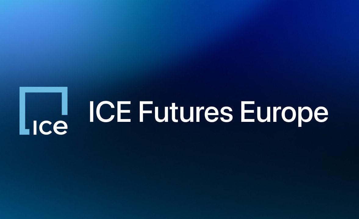 TradingView 新增 ICE Futures Europe 数据