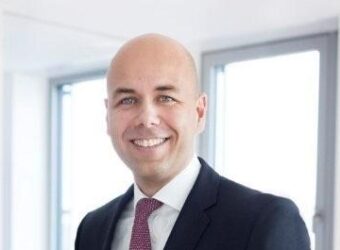 Crypto Finance AG 任命 Stijn Vander Straeten 为新任 CEO，接替创始人 Jan Brzezek