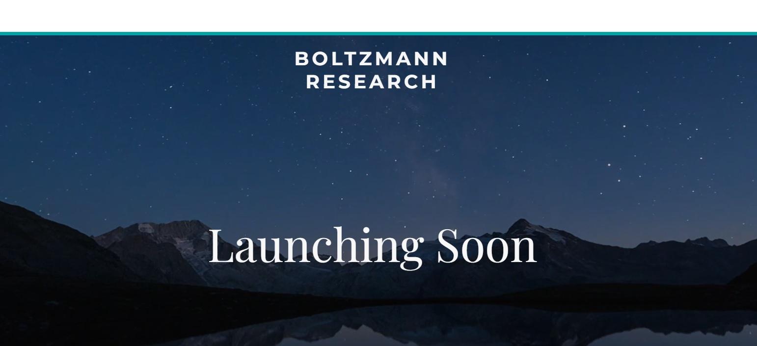 Tickmill量化研究主管Chariton Christou离职，创立AI金融研究公司Boltzmann Research