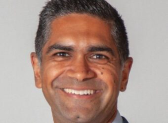 Genesis Global 聘请亚马逊资深高管 Nitin Gupta 担任首席营收官