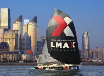 LMAX 2020上半年营收下降5%，但交易量增长33%