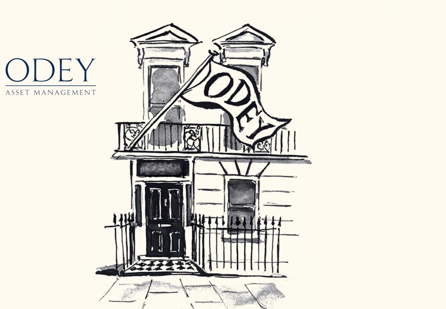 Odey Asset Management 宣布关闭，创始人 Crispin Odey 因性行为不端指控离职