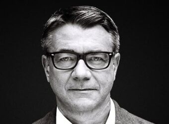 野村欧洲金融产品公司CEO Markus Sauerland将于年底退休,Shogo Ohira接任