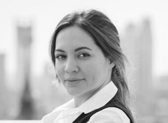 Tools for Brokers 管理层调整:Albina Zhdanova 出任 CCO,Vladimir Viuchejskiy 担任 COO
