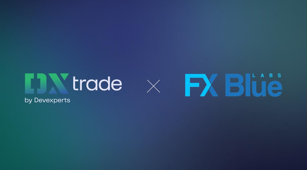Devexperts与FX Blue合作，为CFD经纪商提供一站式交易解决方案