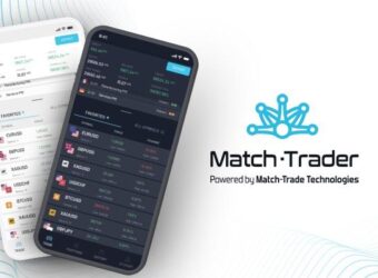 Match-Trade推出Match-Trader后端技术,助力经纪商自建平台