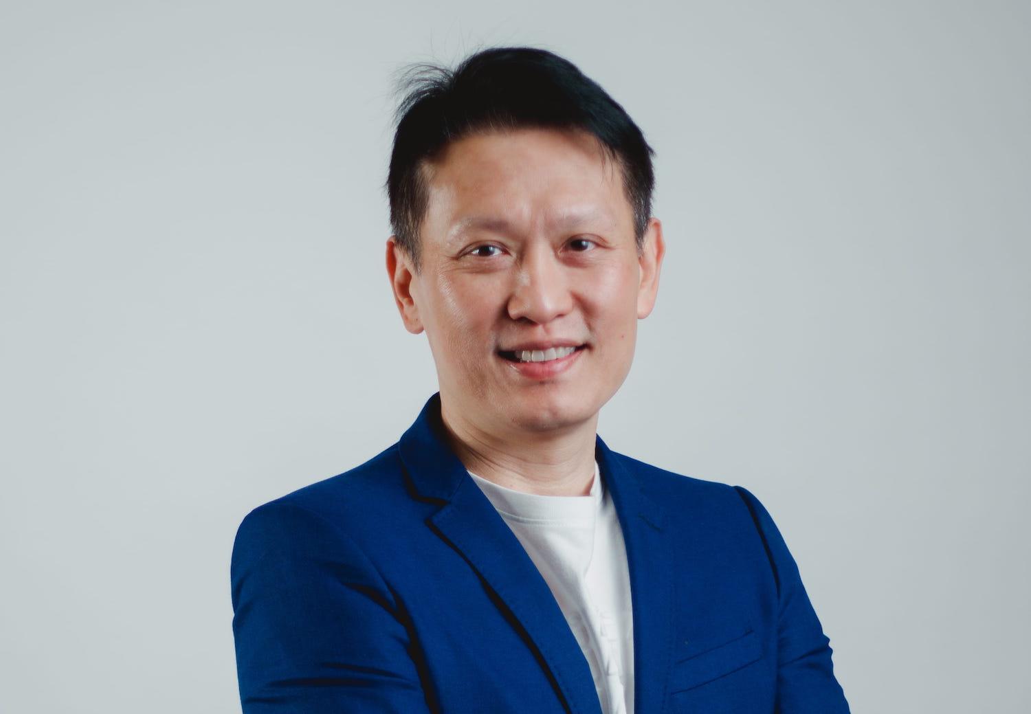币安任命Richard Teng为新任CEO，接替赵长鹏