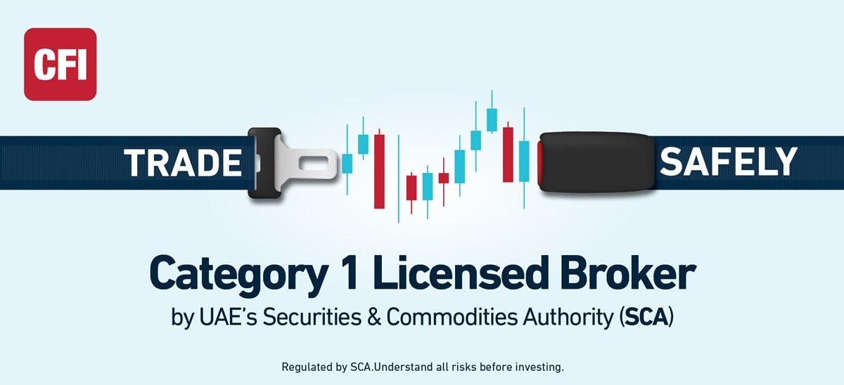 CFI 获阿联酋 SCA 第一类牌照，年内第五次扩张