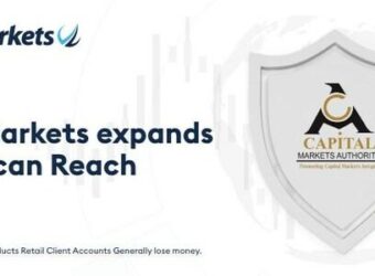 FP Markets 获肯尼亚 CMA 颁发外汇经纪商牌照