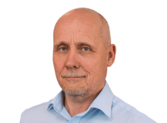 Alex Pusco旗下StreamBank首席执行官Steve Pateman离职