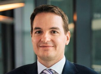 CMC Markets亚太机构销售主管Andrew Wood加入IG Prime