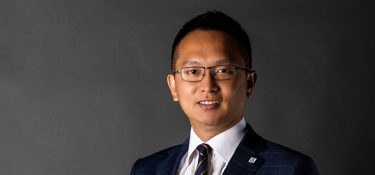 ATFX主席Joe Li专访：2024年收购战略与零售外汇展望