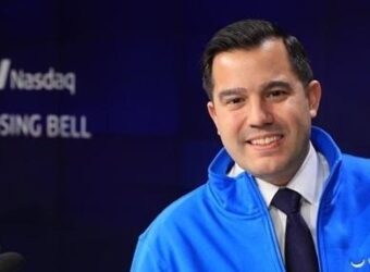Webull 晋升 Anthony Denier 为集团总裁，负责全球受监管业务