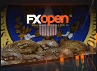 FXOpen 2022年营收持平于64.5万英镑，亏损收窄至29.8万英镑