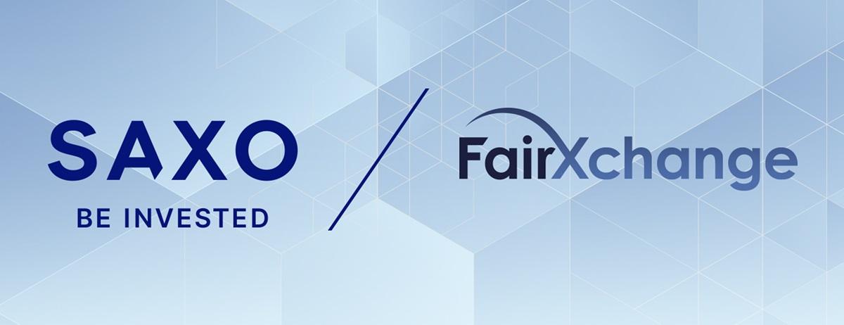 盛宝银行与FairXchange合作，利用Horizon平台优化流动性管理