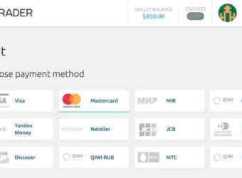 UpTrader CRM 集成 DXtrade，成第三个支持平台