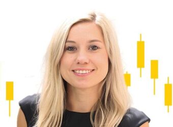 INFINOX 任命前 LCG CEO Jana Zdravecka 为董事总经理