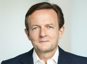 独家：盛宝英国CEO Charles White-Thomson辞职