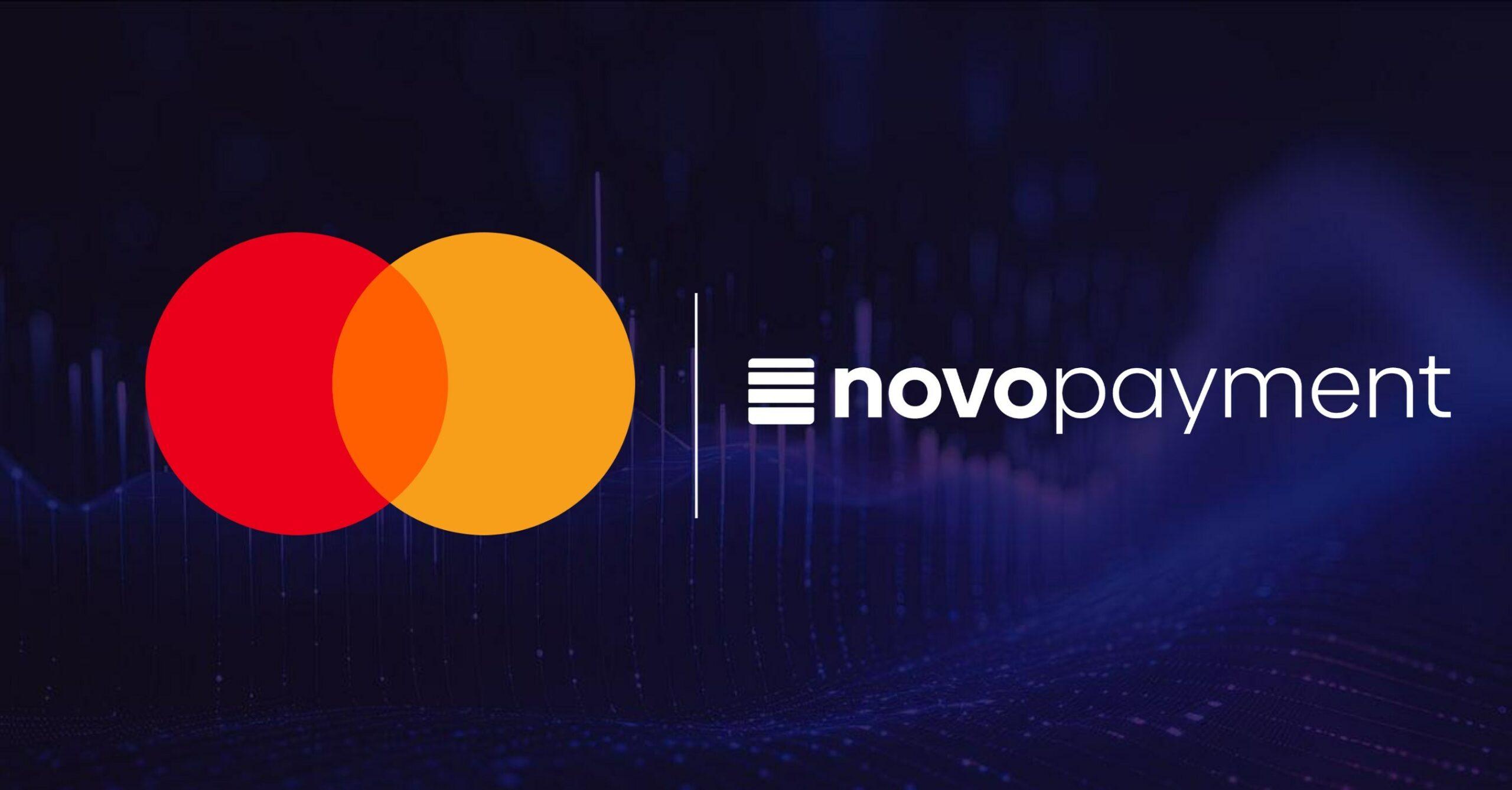 NovoPayment 获 Mastercard 认证,拓展墨西哥支付市场
