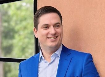 独家：Capital Index CEO Trevor Barwell 辞职