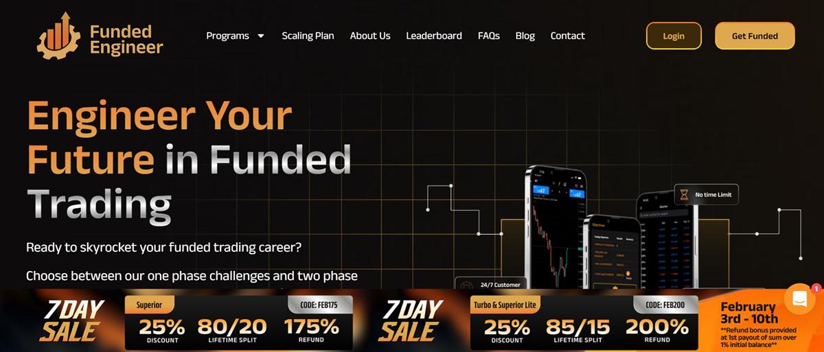 FPFX 终止 Funded Engineer 牌照，指控其欺诈与虚报出金