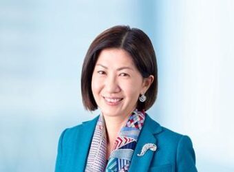 港交所任命陈翊庭为联席首席运营官，吴凯瑟琳接任上市主管