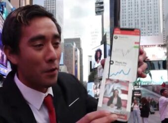 CAPEX.com 扩大与品牌大使 Zach King 的合作