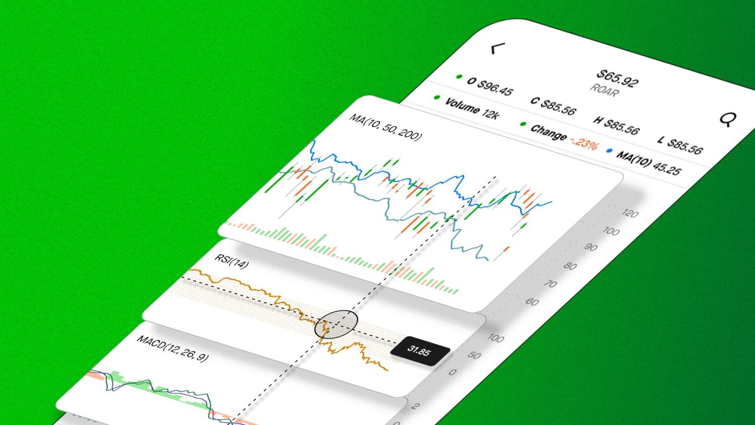 Robinhood第三季度亏损持续,计划进军英国和欧盟市场