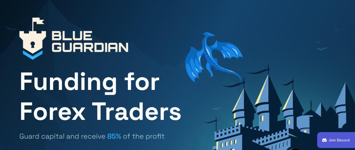 Blue Guardian收购ASIC持牌经纪商，并新增DXtrade与Match-Trader平台