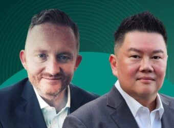 Euronext FX 任命 Stuart Parris 为销售主管，Wyman Shing 为新加坡 CEO