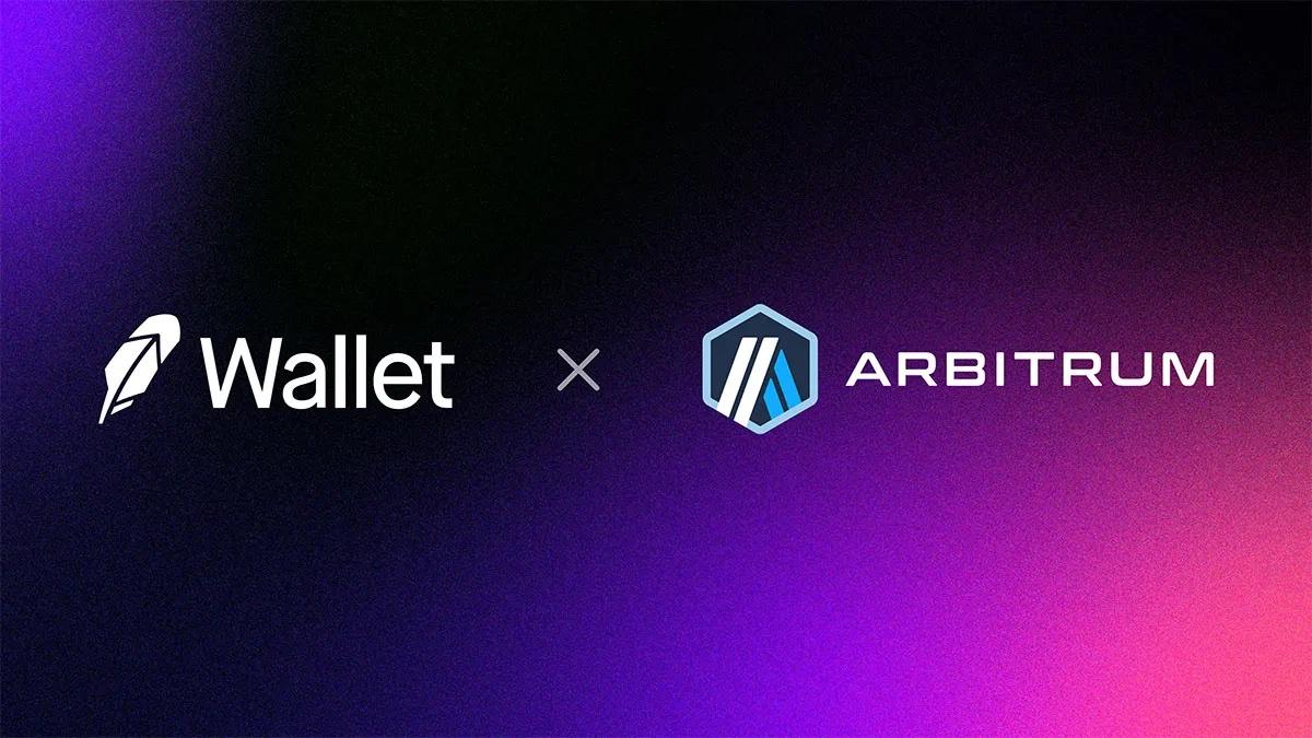 Robinhood与Arbitrum达成合作，简化用户接入Layer 2