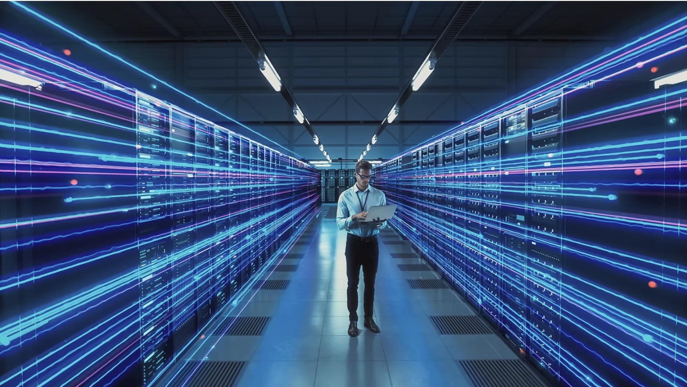 BBVA Technology 拓展拉美市场，总部设于墨西哥