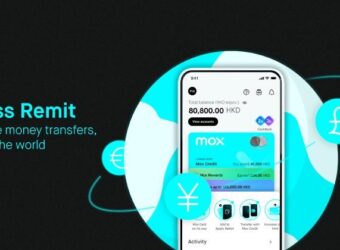 Mox推出Express Remit全球汇款服务，以中间市场汇率革新跨境支付