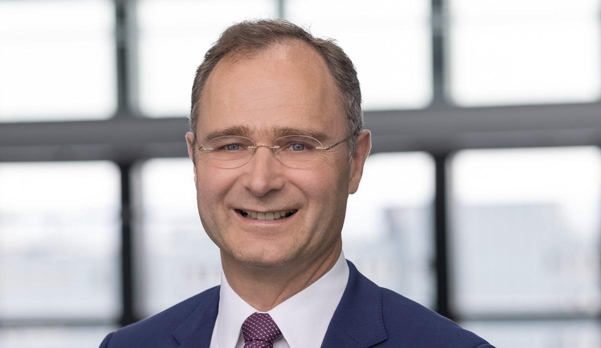 Stephan Leithner 获任德意志交易所集团首席执行官