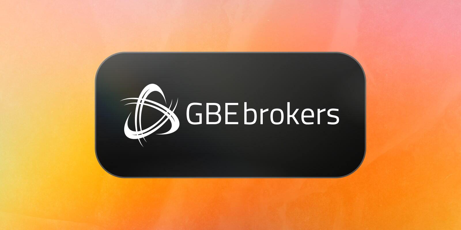 GBE Brokers 集成 TradingView，拓展交易图表功能