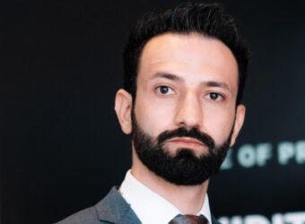 独家:B2Broker业务发展经理Omar Al-Ali加入DiFX