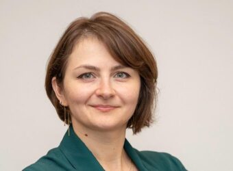 Advanced Markets副总裁Anya Aratovskaya离职,加入FOUNT Global