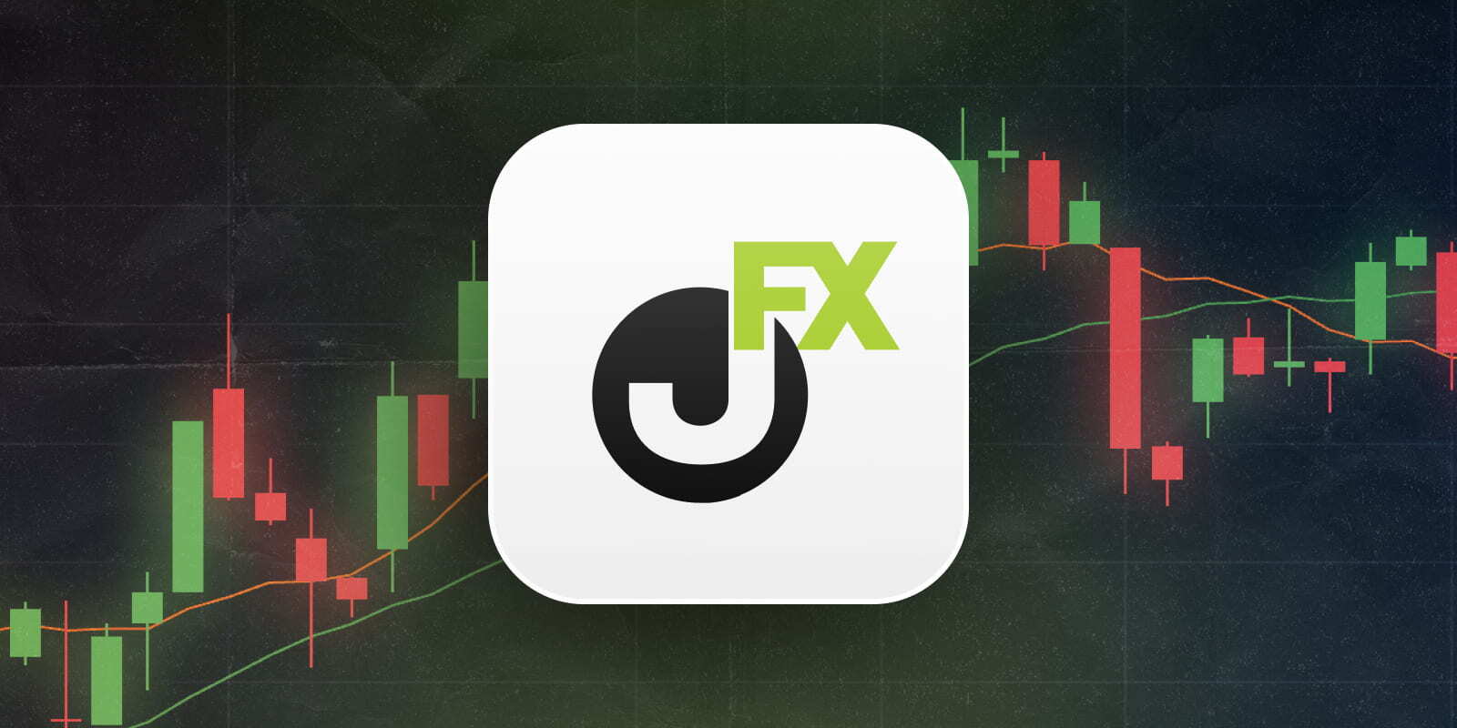 JFX外汇数据登陆TradingView，提供41个货币对