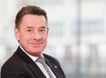 Werner Bürki 接替 Christian Reuss 出任 SIX 瑞士交易所负责人