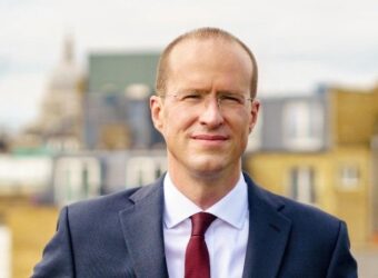 独家：Matthew Elliott 加入新兴市场流动性提供商 DKK Partners 董事会