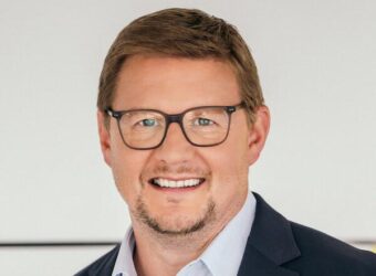 GTN任命Damian Bunce为中东区CEO