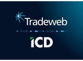 Tradeweb以7.85亿美元收购ICD，拓展企业财资服务渠道