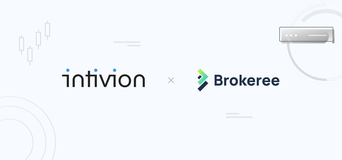 Intivion旗下AltimaCRM与Brokeree Solutions完成深度集成，助力经纪商推出自营交易服务