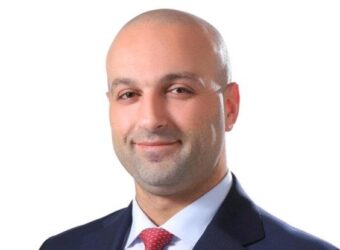 CFI UAE 任命 Jareer Hiary 为首席执行官，接替 Nidal Abdelhadi