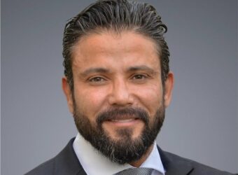 独家：Abdelhadi Laabi 加入 Capex.com 担任中东及北非地区首席营销官