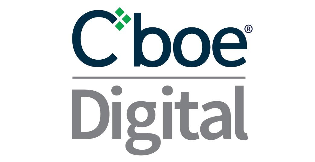 Cboe Digital完成首笔Nonco与DV Chain场外交易清算