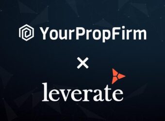 YourPropFirm 与 Leverate 合作，集成 SiRiX 平台提升交易体验