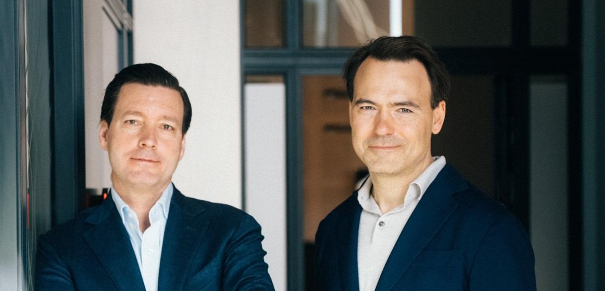 Danske Bank 加入 Citi 和 BNP Paribas,成为 United Fintech 第三家机构投资者
